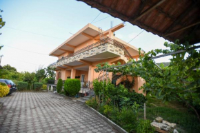 Apartment Darlin Berat